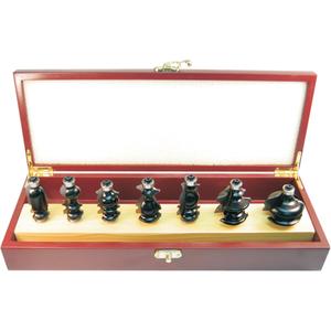 2-Flute, Molding Sets - 7