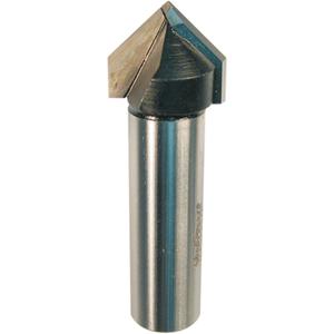 Woodpecker Carbide Bits - 1/2", 1/2", 1-3/4", 1/4", 90
