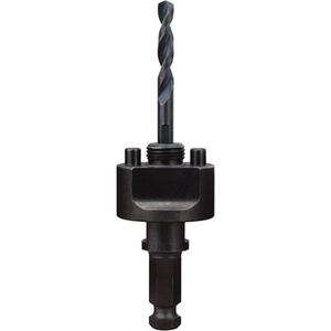 Large Thread Quick Change Arbor - 7/16"