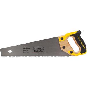 Fatmax® Hand Saw - 15", Ergonomic, 9, 8