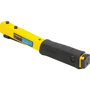 SharpShooter® Heavy-Duty Hammer Tacker - 1/4", 5/16", 3/8", 12", Limited Lifetime