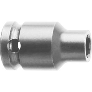 Magnetic Socket - 3/8", 10 mm, 31.8 mm, Hand/Standard, Standard