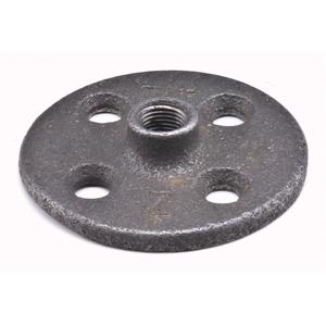 Floor Flanges