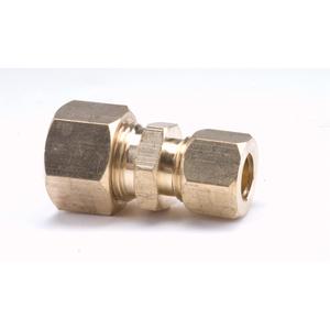 Compression Reducing Unions - 1/2" x 3/8"