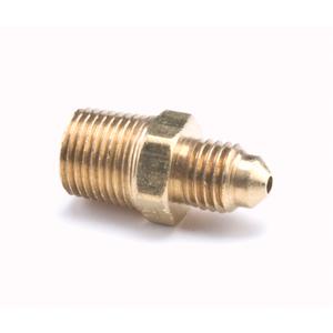 Flare Connector-flare Tube To Female Pipe - 5/16" x 1/8"