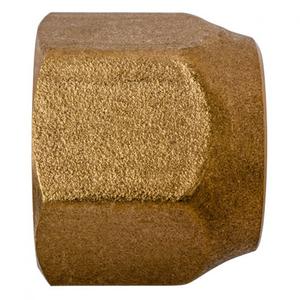 Flare Nut Forged Short Standard - 3/4"