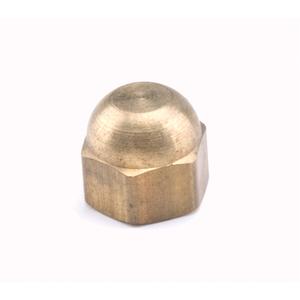 Flare Sealing Cap Nut - 3/16"