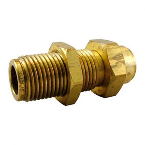 P.t.c. Bulkhead Union