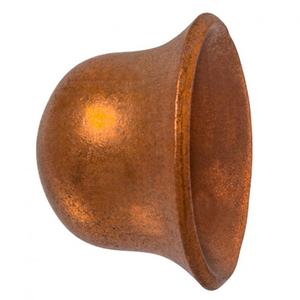 Flare Sealing Bonnet Copper - 3/8"