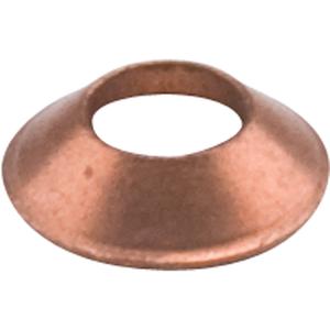 Flare Copper Gaskets - 3/16"