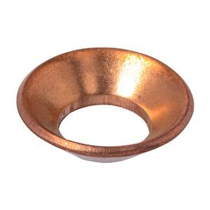 Flare Gasket Copper - 5/8"