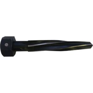Aligning Reamer - 11/16", 13/16", 15/16", 1.0625", Spiral, High Speed Steel, Straight, 4-1/2", 6-1/2", 0.6875", 1.0625
