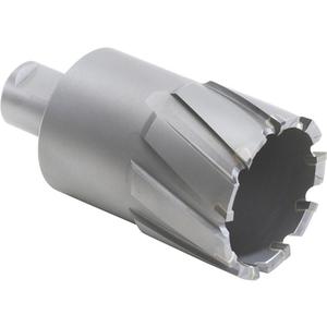 Core Cut Annular Cutter - Carbide, 1/2", 1-1/4", 1-5/16", 1-3/8", 1-7/16", 1-1/2", 1-9/16", 1-5/8", 1-3/4", 1-13/16", 1-7/8", 1-15/16", 2", 2-1/16", 2-1/8", 2-3/16", 2-1/4", 2-5/16", 2-3/8", 2", 3/4"