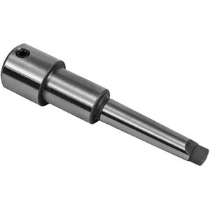 Morse Taper Shank Adapter