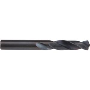 Screw Machine Drill Bit - High Speed Steel, 1/16", 5/64", 3/32", 7/64", 1/8", 9/64", 3/16", 13/64", 7/32", 15/64", 1/4", 5/16", 21/64", 11/32", 3/8", 25/64", 7/16", 15/32", 1/2", 0.0625", 1-5/8", 5/8"