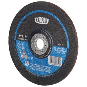 Grinding Wheel - 7", 9/32", 7/8", 8600, 27