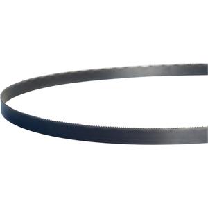 Wolf-Band® Portable Band Saw Blades - 44-7/8", 1/2", 0.02", 10/14, Bi-Metal, 1/4" & Larger