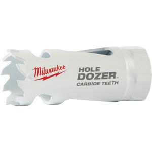 Hole Dozer™ Hole Saw - 7/8", 1-5/8", Carbide