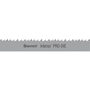Intenss™ Pro-Die Saw Blades - 93-1/2", 1/2", 0.025", 14-18, Bi-Metal