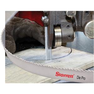 Intenss™ Pro-Die Saw Blades - 175", 1/2", 0.025", 10-14, Bi-Metal