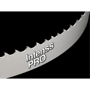 Intenss™ Pro Saw Blade - 250', 1", 0.035", 5-8, Bi-Metal