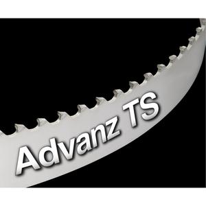 Advanz™ TS Bandsaw Blades - 1", 0.035", 3-4, High Quality Micro-Grained Carbide