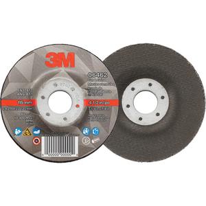 Cut & Grind Wheel - 4-1/2", 5", 6", 7", 1/8", 7/8", 27, Ceramic