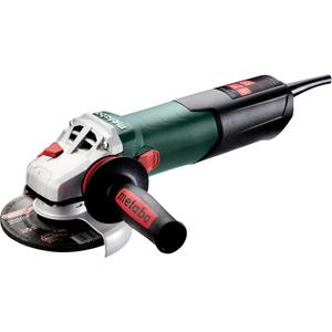 Quick Angle Grinder - 5", 120 V, 11000, 830 W, 8000 RPM, 3.4 Nm / 30.1 in-lbs, 5/8" - 11 UNC