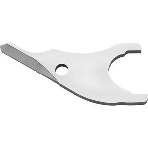 Centre Shear Blade - 1/4"
