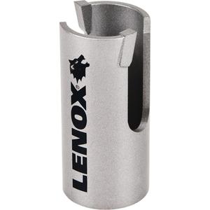 Multi-Materials Hole Saw - 1-3/8", 1", Carbide