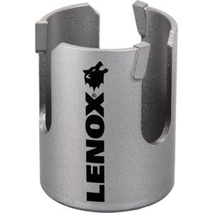 Multi-Materials Hole Saw - 2-1/8", 1-1/2", Carbide