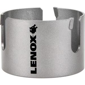 Multi-Materials Hole Saw - 4-1/4", 4", Carbide