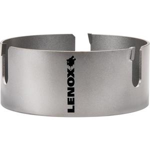 Multi-Materials Hole Saw - 6-1/4", 6", Carbide