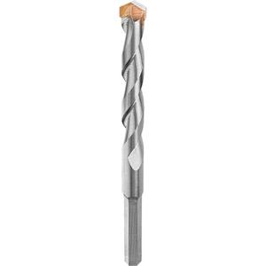Multi-Material Drill Bit - Carbide, 1/4", 0.25", 4-3/4", 3"