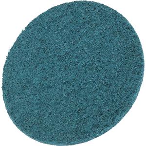 Scotch-Brite™ Surface Conditioning Disc - 4-1/2", Very Fine, None, Aluminum Oxide