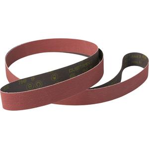 Cubitron™ II Cloth Belt - 36+, 50+, 60+, 80+, 120+, Ceramic, YF Weight