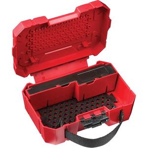 Small Hole Saw Case - 5-1/2"