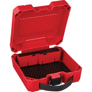 Bandsaw Carrying Case - Red