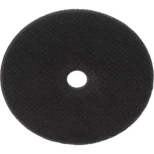 Cubitron™ II Cut-Off Wheel - 3", 1/25", 3/8", Ceramic