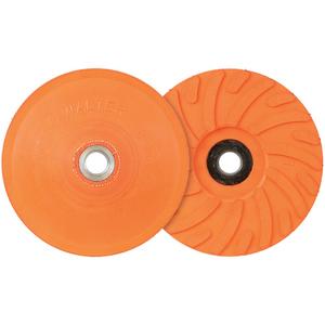 Backing Pad - 4-1/2", 5/8"-11
