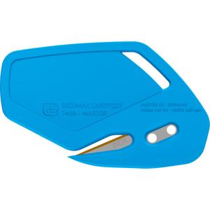 Secumax Cardycut Cutting Tool - 2.25 mm