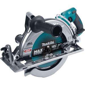 MAX XGT Rear-Handle Circular Saw with Brushless Motor & AWS (Tool Only) - 40 V, 10-1/4", Lithium-Ion, 4000