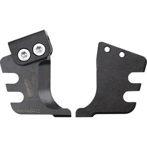 M18™ 477 ACSR Replacement Blades - M18™ Force Logic™ Cable Cutter Kit with 477 ACSR Jaws & M18™ 477 ACSR Jaw