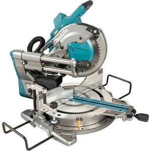 XGT Mitre Saw with Brushless Motor (Tool Only) - 40 V, 10", 40V Max Li-Ion, 60° Left/60° Right, 48° Left / 48° Right, 5/8" (15.88 mm), 3600 RPM
