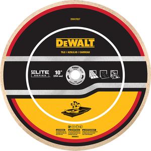 XP7 Tile Diamond Blade - 10", 0.048", 5/8", 6000, 7 mm