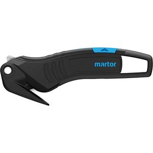 Secumax 320 Knife - 4 mm
