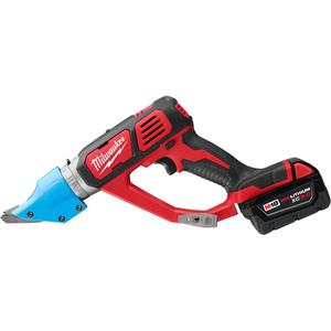 M18™ 14 Gauge Double Cut Shear (Tool Only) - 18 V, Lithium-Ion, 7" (17.78 cm)