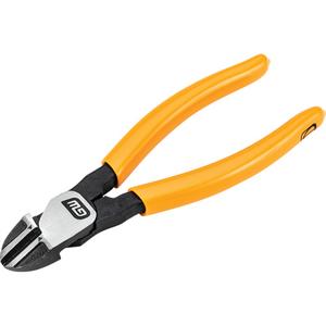 Pitbull™ Dipped Handle Diagonal Cutting Pliers - 6", 0.75", 4", 0.4", 0.75"