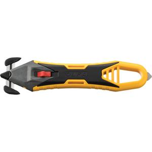 Concealed Blade Safety Cutter