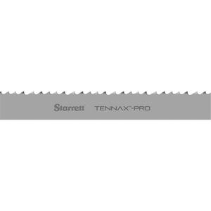 Tennax-Pro Band Saw Blade - 3/4", 0.035", 10-14, Bi-Metal
